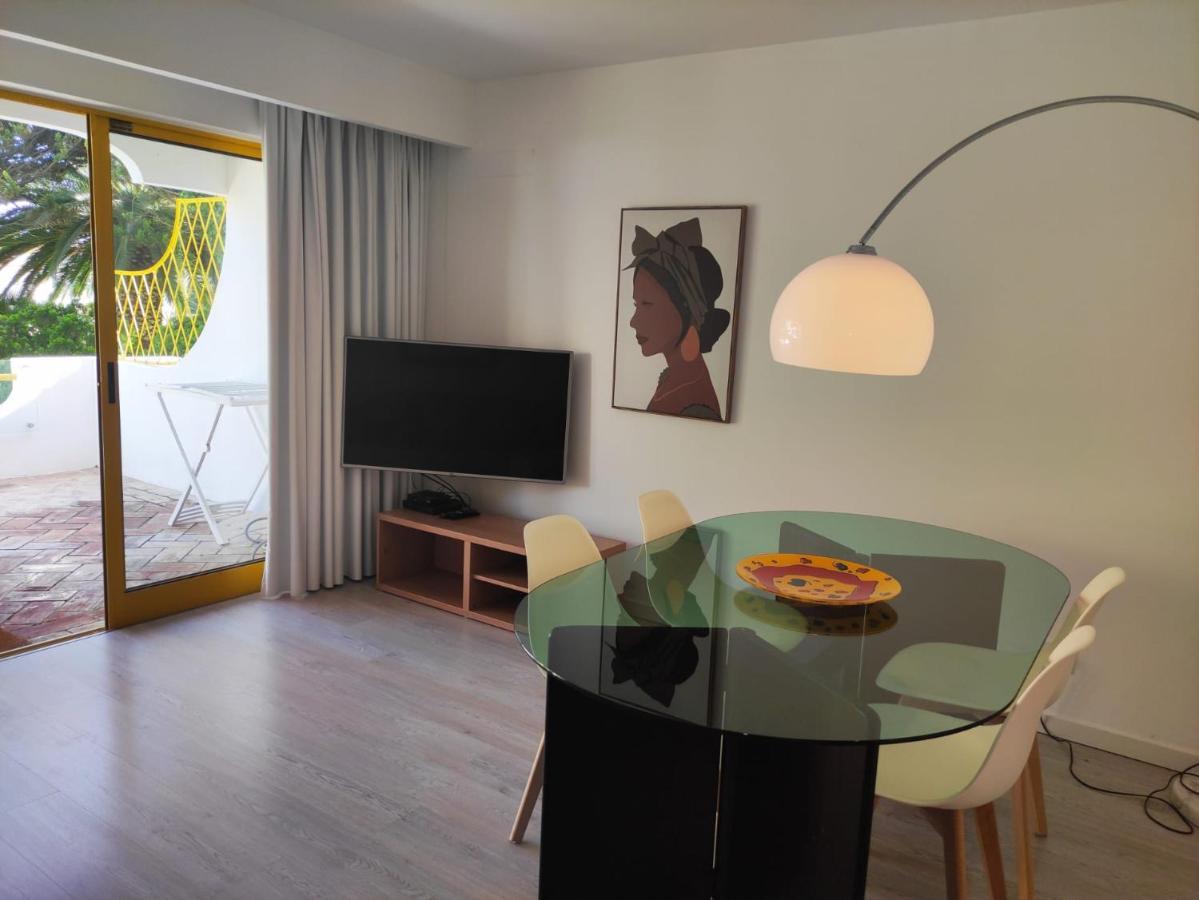 Golden Beach Vilamoura Картейра Экстерьер фото